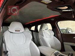 بي ام دبليو XM